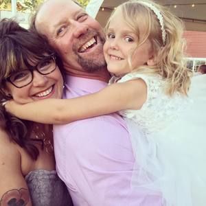 Meet your Posher, Brookes